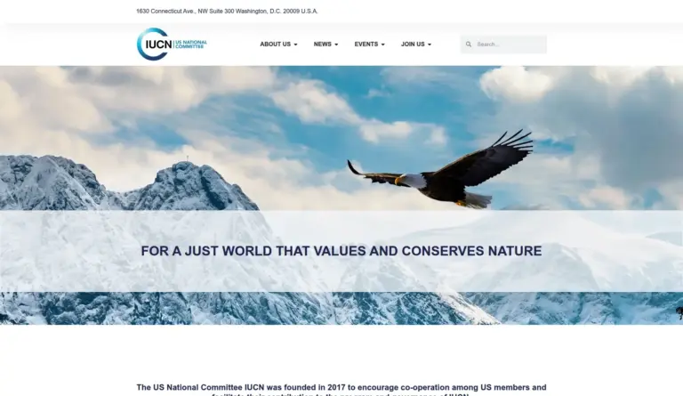IUCN US National Committee